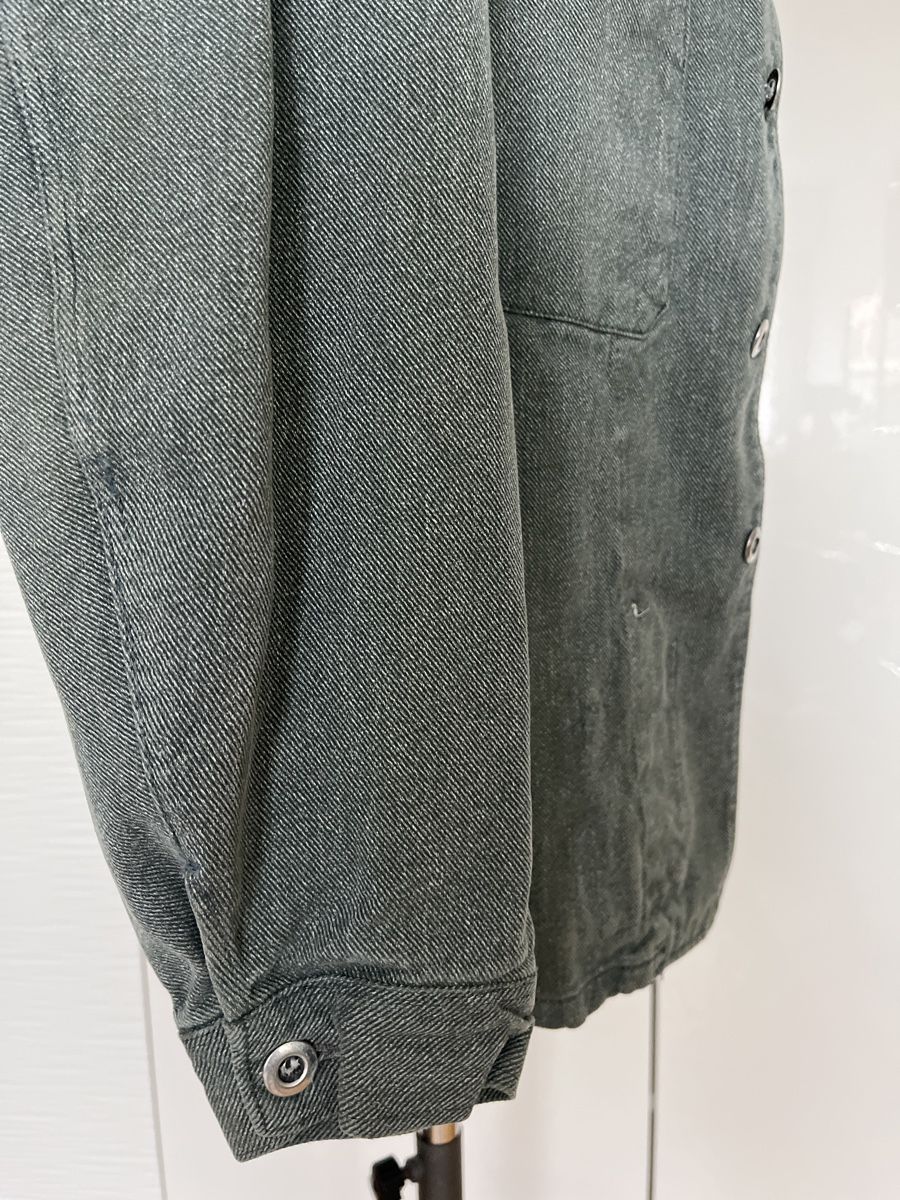 Giacche: Veste militaire customiser – Nuovo (secondo la descrizione) da St. Prex venduto da Nikolletta 4
