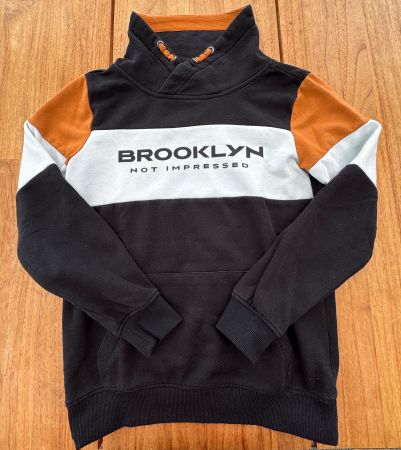 Pullover in Gr. 158 / 164