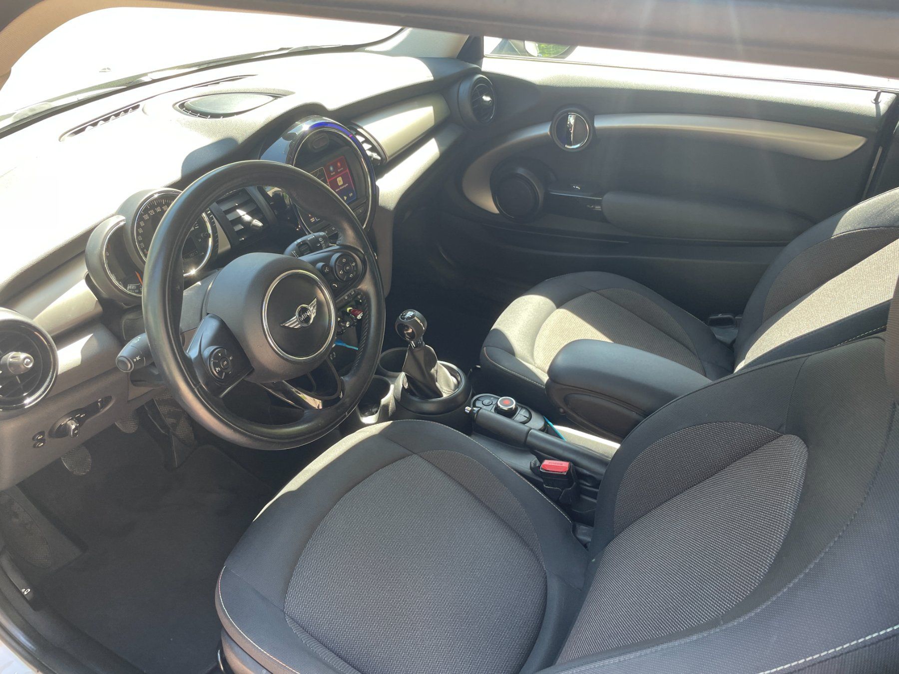 Mini Automobili: MINI Cooper 136PS – Usato da Bad Ragaz venduto da Figaroli00 3