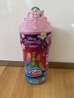 Disney Princess Royal Color Reveal, NEU!