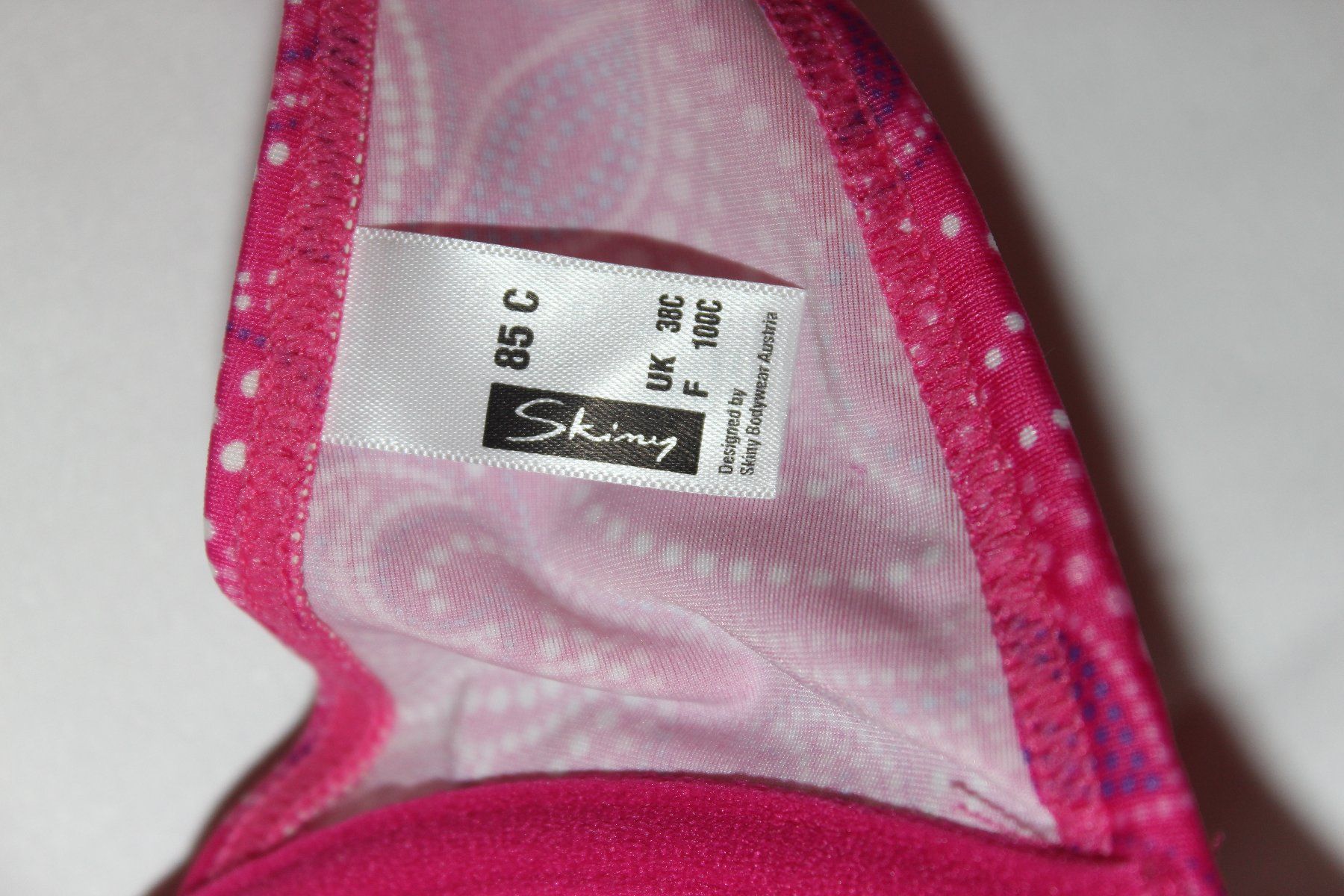 Costumi da bagno & Bikini: Skiny Badeanzug - L – Nuovo (secondo la descrizione) da Basel venduto da Mila_Graf 4