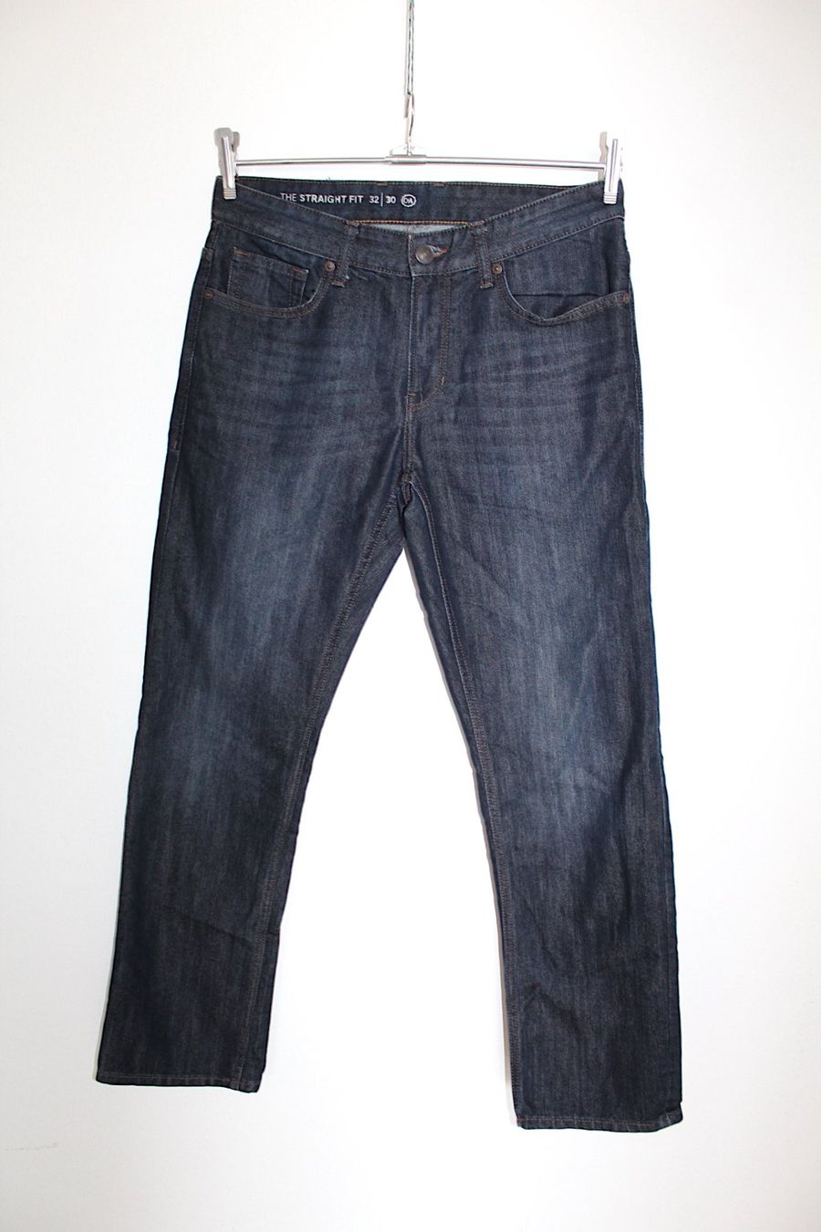 Jeans: Jeans Gr. 32/30 – Gebraucht aus Locarno von madame-tus-sauds