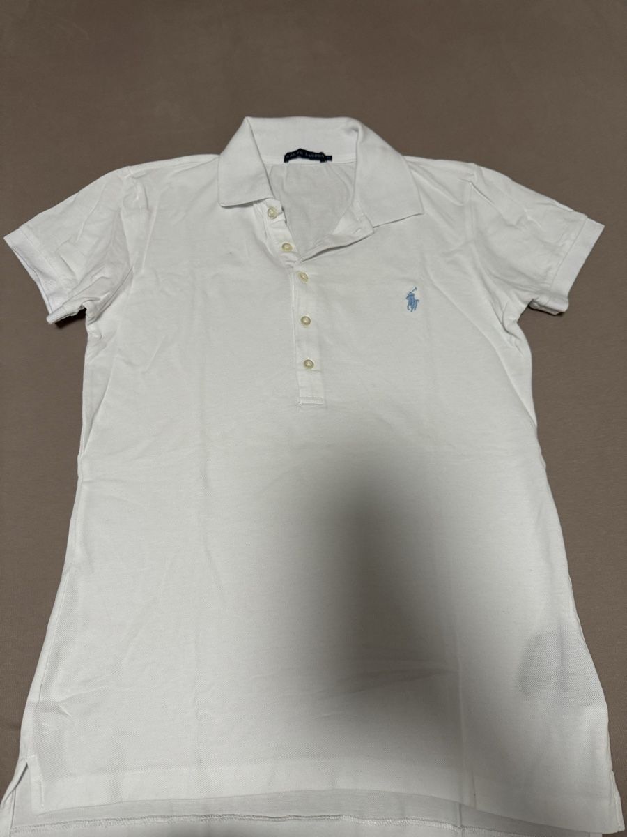 Ralph Lauren Magliette Polo: Polo Shirt – Nuovo (secondo la descrizione) da Zürich venduto da sduj