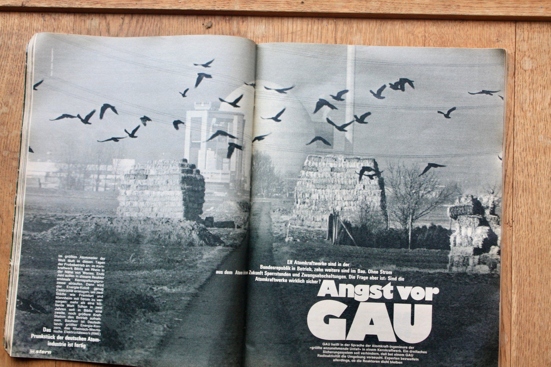 Zeitschriften & Magazine: Stern Februar 1974 – Gebraucht aus Altstätten SG von alpalfa 4