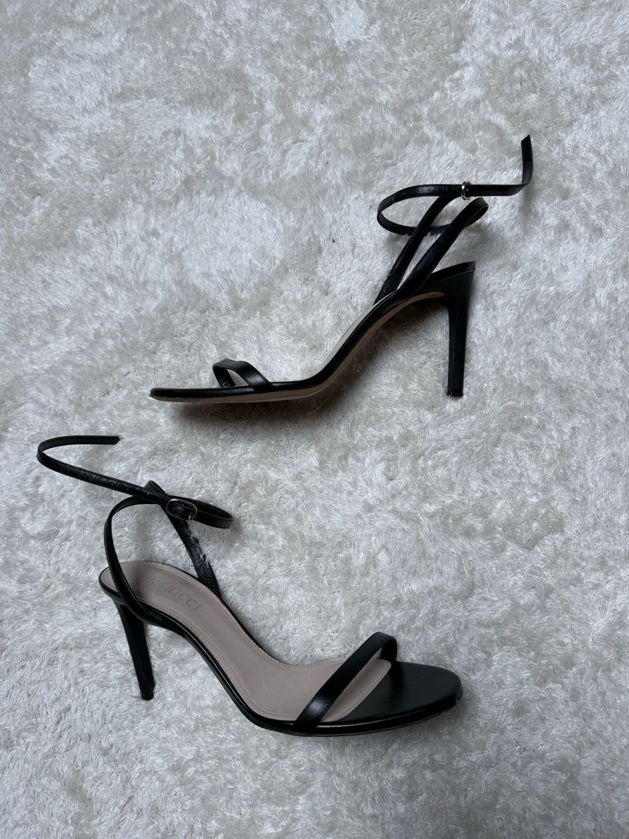 Nina Ricci Scarpe da donna: Nina Ricci 39 – Usato da Barna venduto da orbuyorcry 1