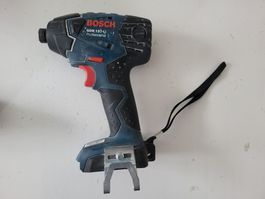 Bosch GDR 18V LI Professional