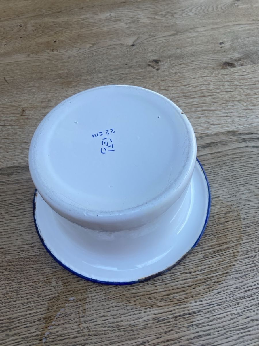 Casseroles: Topf / Nachthafen – D'occasion à Rodersdorf par trueegg 3