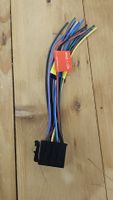 Adapter für Autoradio