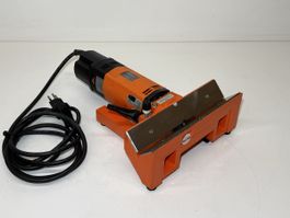 ALFRA KFM 1050 Entgrater Kantenfräse Fräse