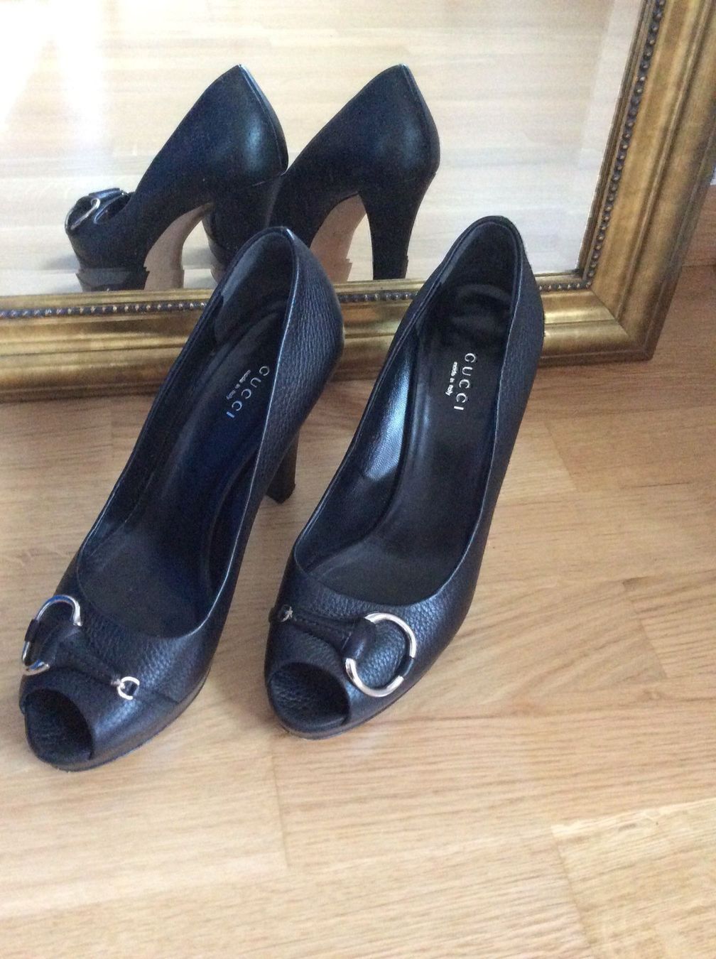 Gucci Scarpe da donna: Original Gucci pumps – Nuovo (secondo la descrizione) da Zürich venduto da Ju777 2