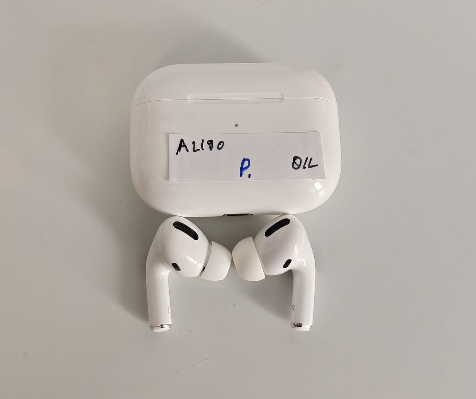 Apple Cuffie: Apple AirPods Pro (A2190) – Usato da Ehrendingen venduto da Rocky985 2