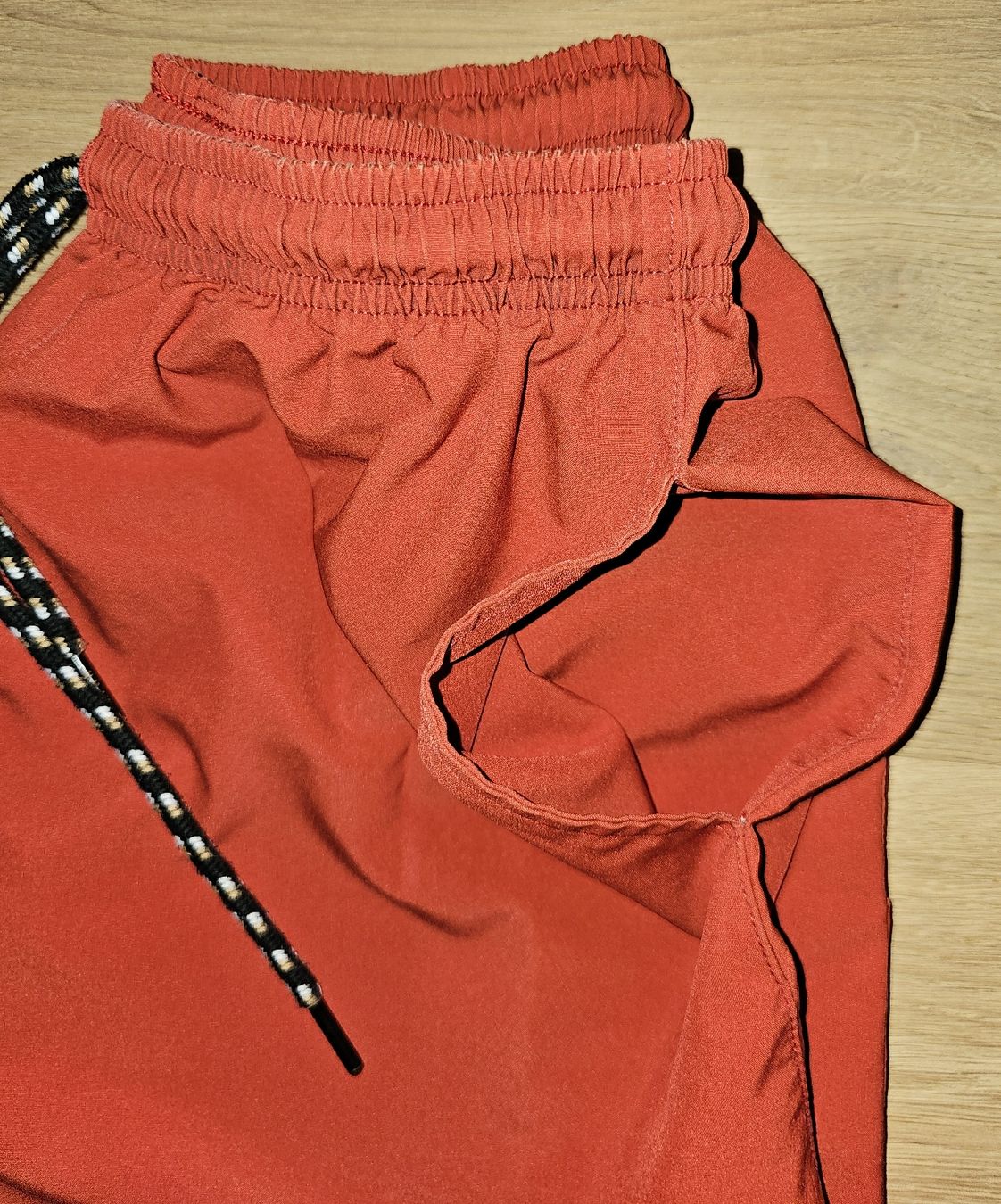 Hosen: Shorts Bear red size L used – Gebraucht aus Ostermundigen von gar_lv2x 3