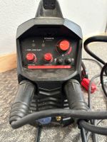 STAMOS Germany S-WIG 200 IGBT WIG-/Elektroden-Schweissgerät
