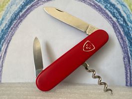 ELINOX SWITZERLAND - Sackmesser