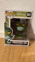 Funko Pop Disney Undersea Gal 601