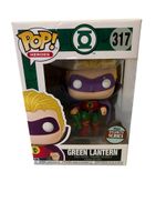 FUNKO POP 317 GREEN LANTERN GREENLANTERN CLASSIC
