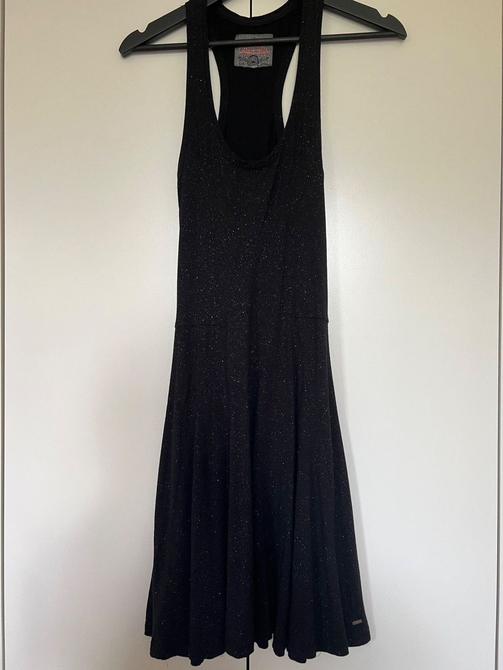 Superdry Vestiti: Superdry Kleid Schwarz – Usato da Dübendorf venduto da ClaraS. 3