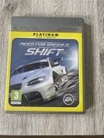 Need for Speed Shift PS3