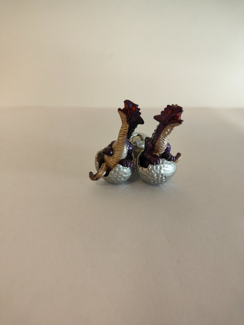 Figuren: Safari Drachen Dragon Drache Baby – Gebraucht aus Thalwil von FigurenFreunde