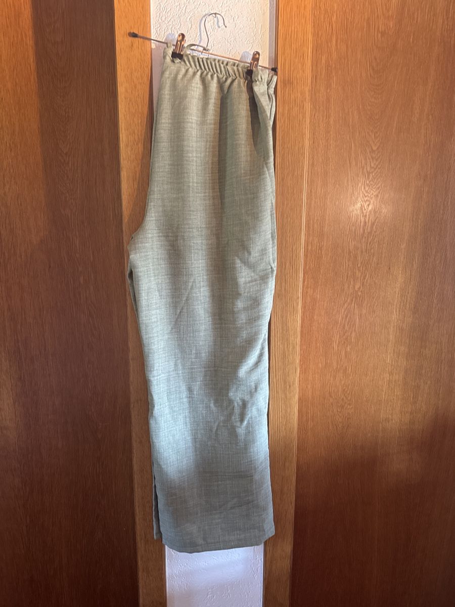 Vero Moda Pantaloni: Loungehose/Stoffhose – Nuovo e nell'imballaggio originale da Rohrbachgraben venduto da kae_5lhf 3