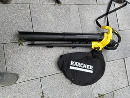 Laubbläser Kärcher