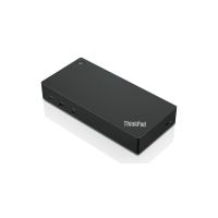 ThinkPad USB-C Dock Gen2