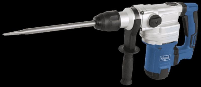 Scheppach Trapani: Bohrhammer 1050W - 3626 – Usato da Opfikon venduto da opf_b7kx