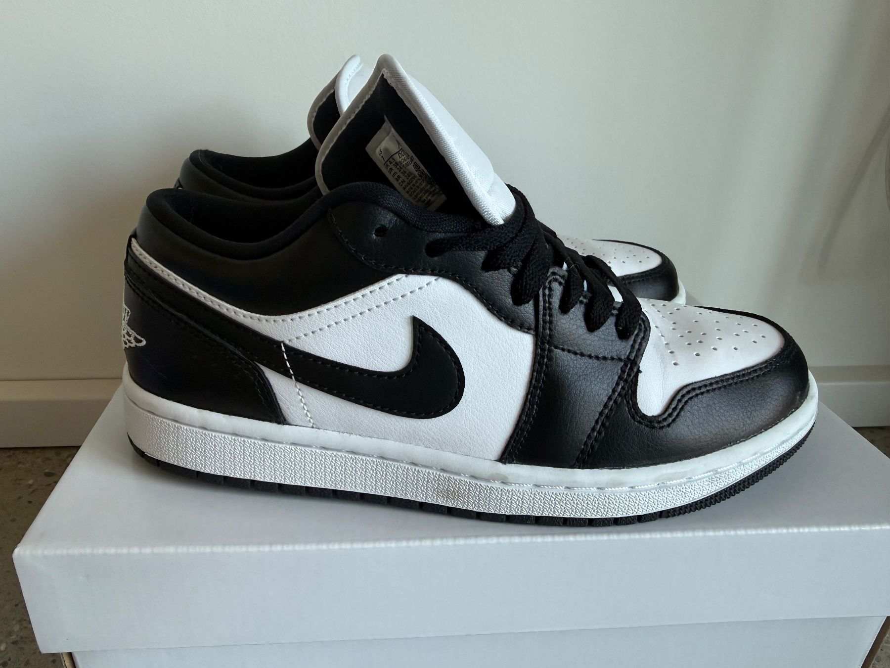 Nike Scarpe da donna: Nike Air Jordan 1 size 38 – Usato da Dübendorf venduto da AlexF_8nhl 1