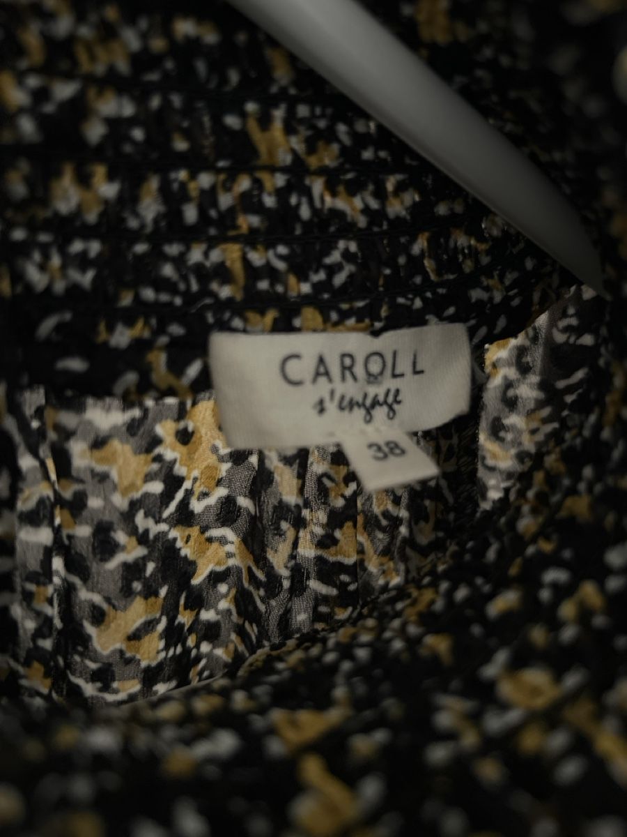 Caroll Tops: Top Caroll – Neuf (Voir description) à Massagno par Coroncina 3