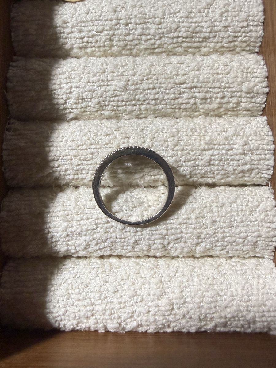 Ringe: Silber Ring 925 – Gebraucht aus Bülach von alt_l9sd 1