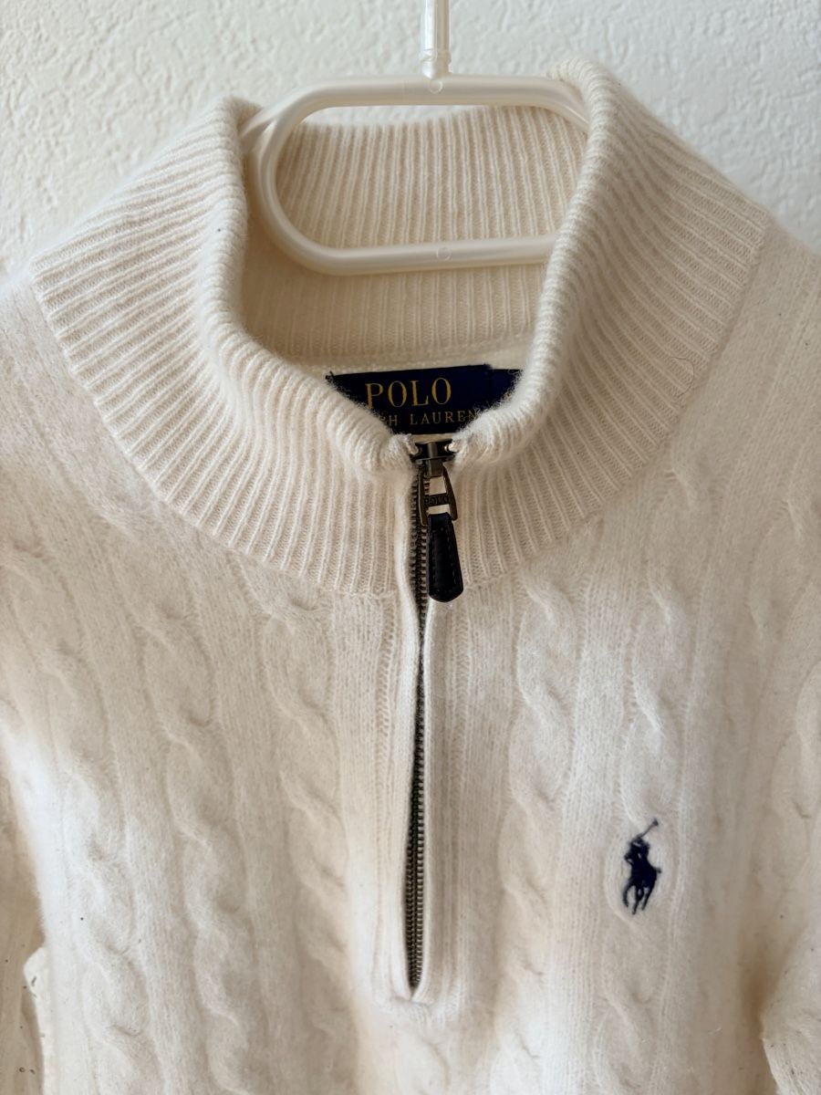 Polo Ralph Lauren Maglioni & Felpe: Polo Ralph Lauren Pullover, gebraucht. – Usato da Winkel venduto da Sevi_Strauli 3