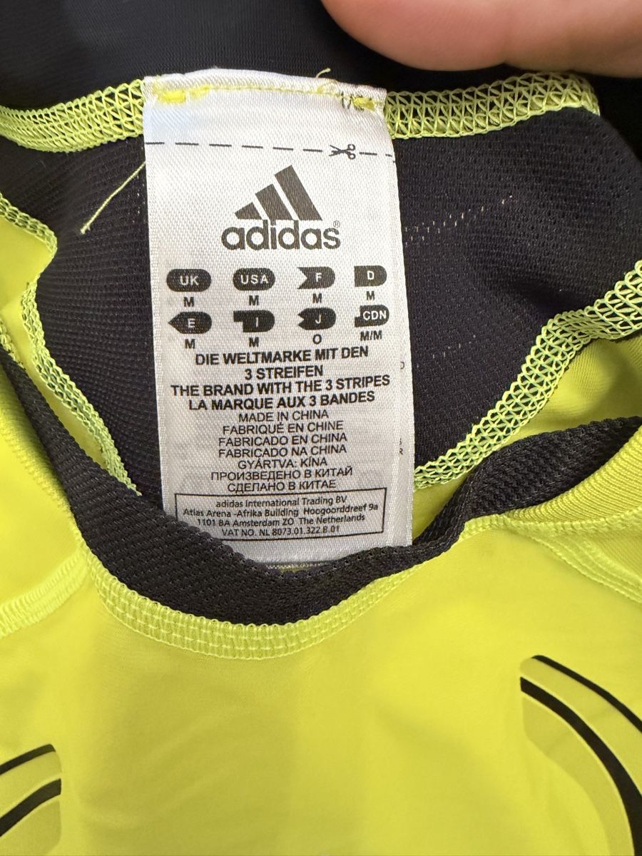 Adidas T-shirt: Adidas Tshirt gr M – Usato da Bünzen venduto da Magdalena.K 1