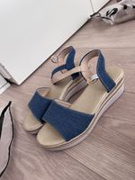 Sandalen 38,39GR