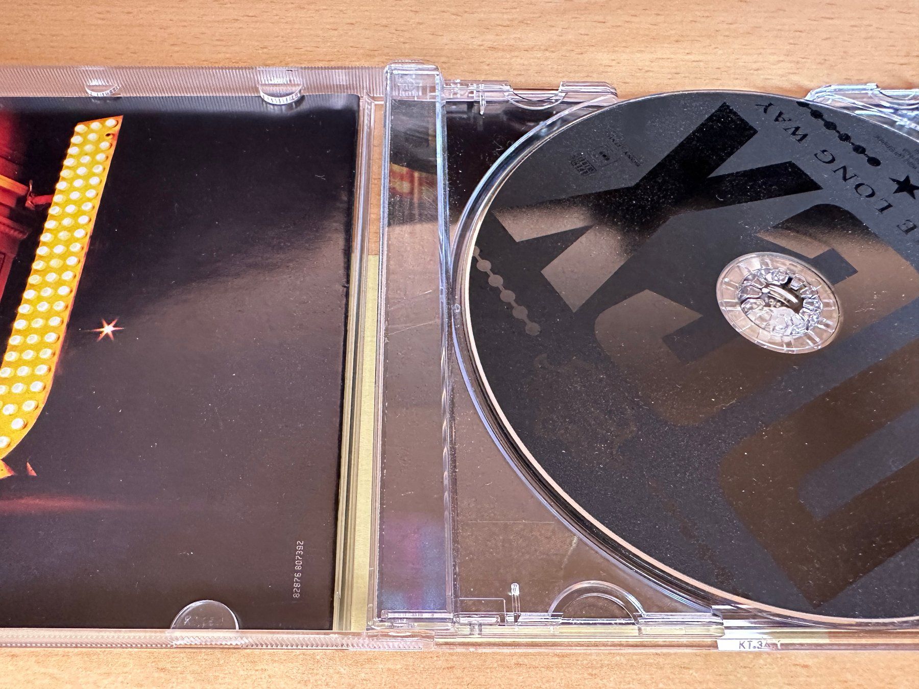 CD: Dixie Chicks – Taking The Long Way – Nuovo e nell'imballaggio originale da Rikon im Tösstal venduto da Alpenmutz 2