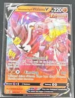 Wulaosu V 085/163 Deutsch Pokémon