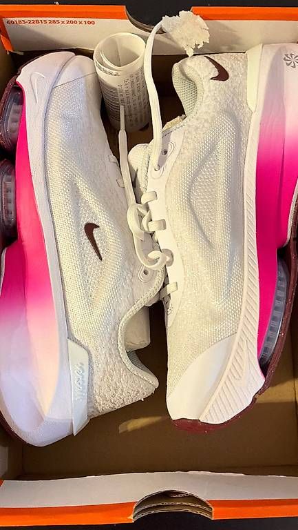 Nike Chaussures femmes: Nike VERSAIR – Neuf avec emballage d'origine à Bern par men_cl8x