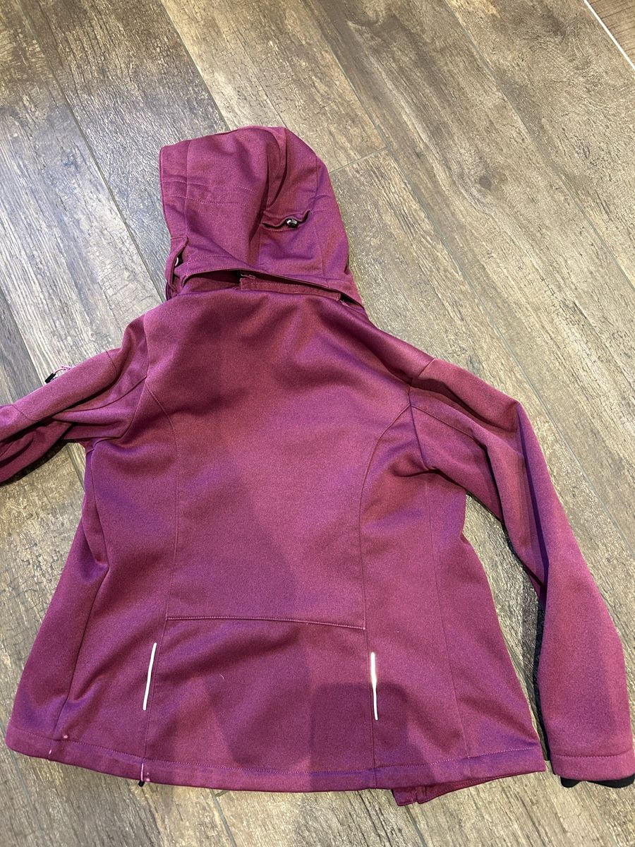 CMP Jacken: Jacke – Gebraucht aus Herznach von lu1eg 1