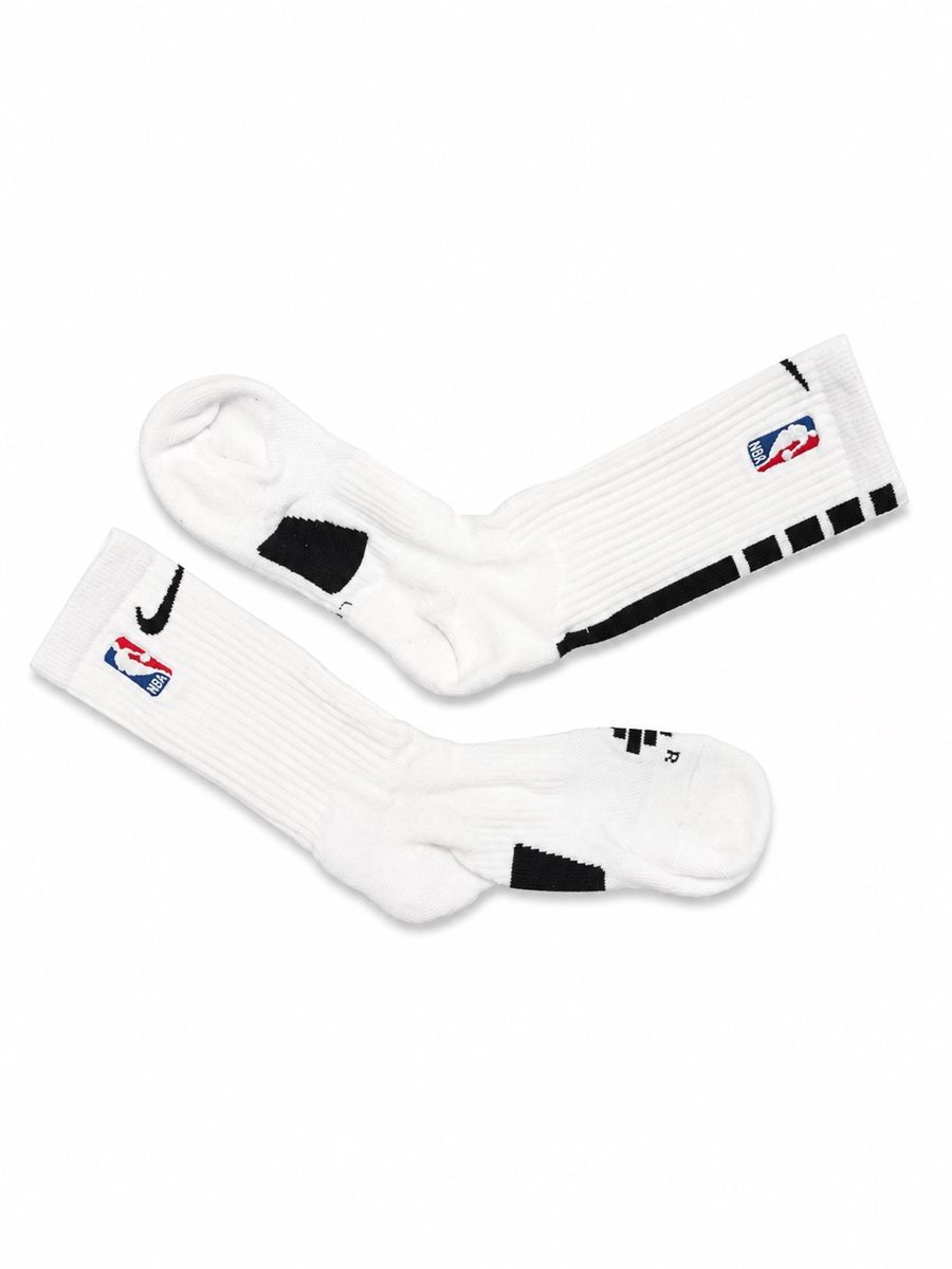 Nike Socken: NBA Socken 43-45 – Gebraucht aus Rümlang von svent