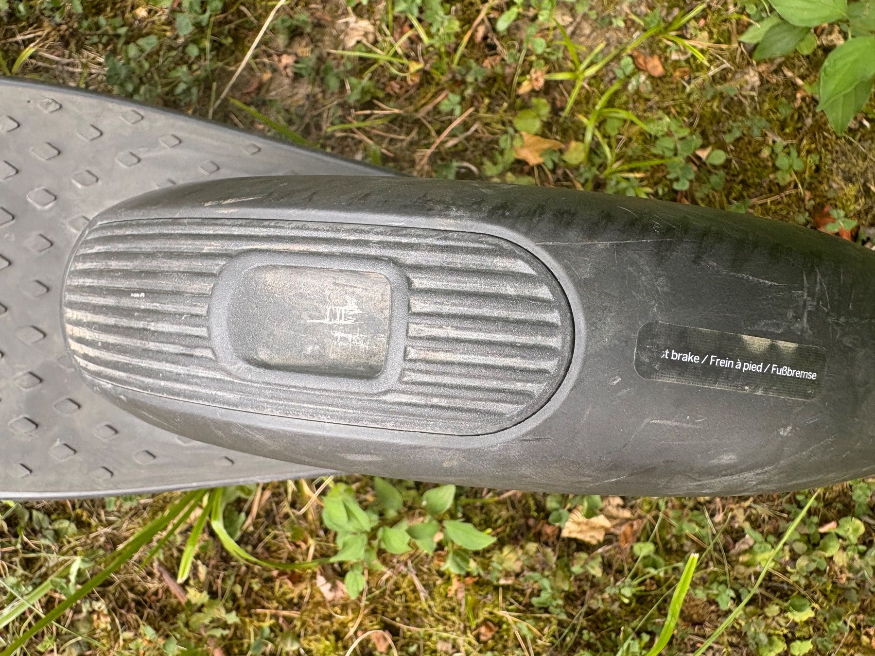 Scooter: E-Scooter – Usato da Greifensee venduto da jan_g7fz 7