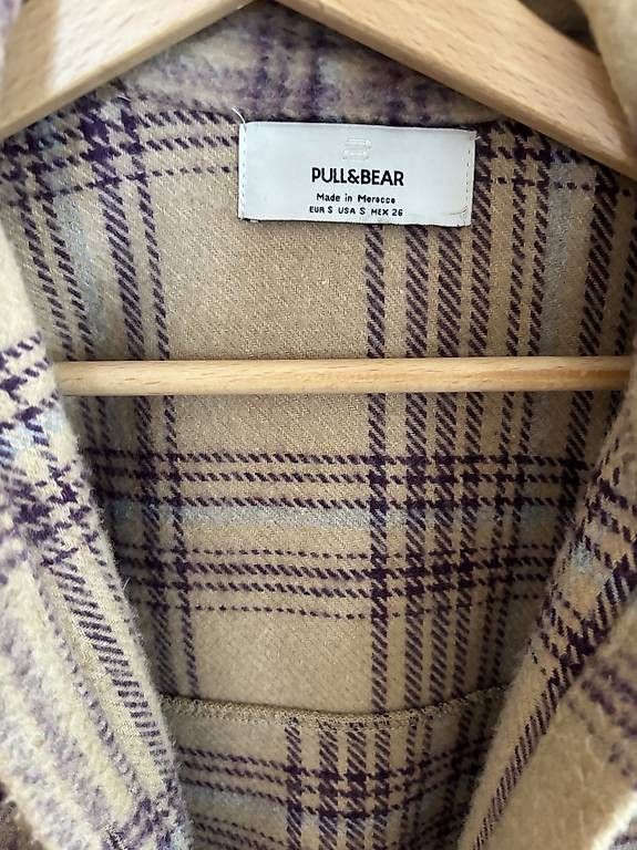Vestes: Übergangsjacke Gr. S – D'occasion à Zizers par L.Berther 1