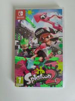 Splatoon 2 Nintendo Switch