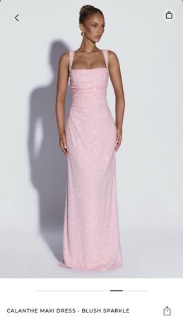 Babyboo Calanthe Maxi Kleid NEU