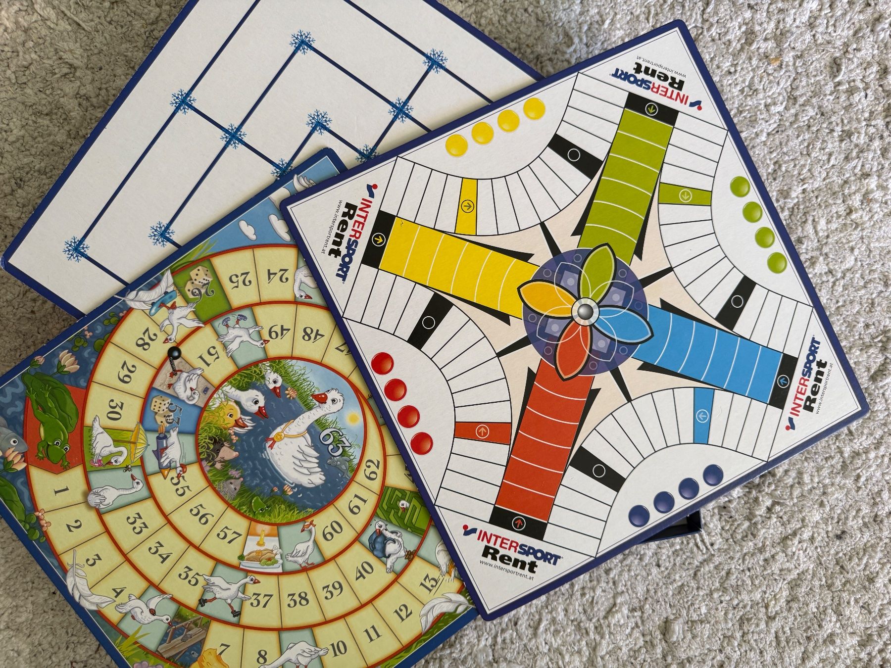 Giochi: 100 Spiele – Usato da Küsnacht ZH venduto da nat_m97w 1