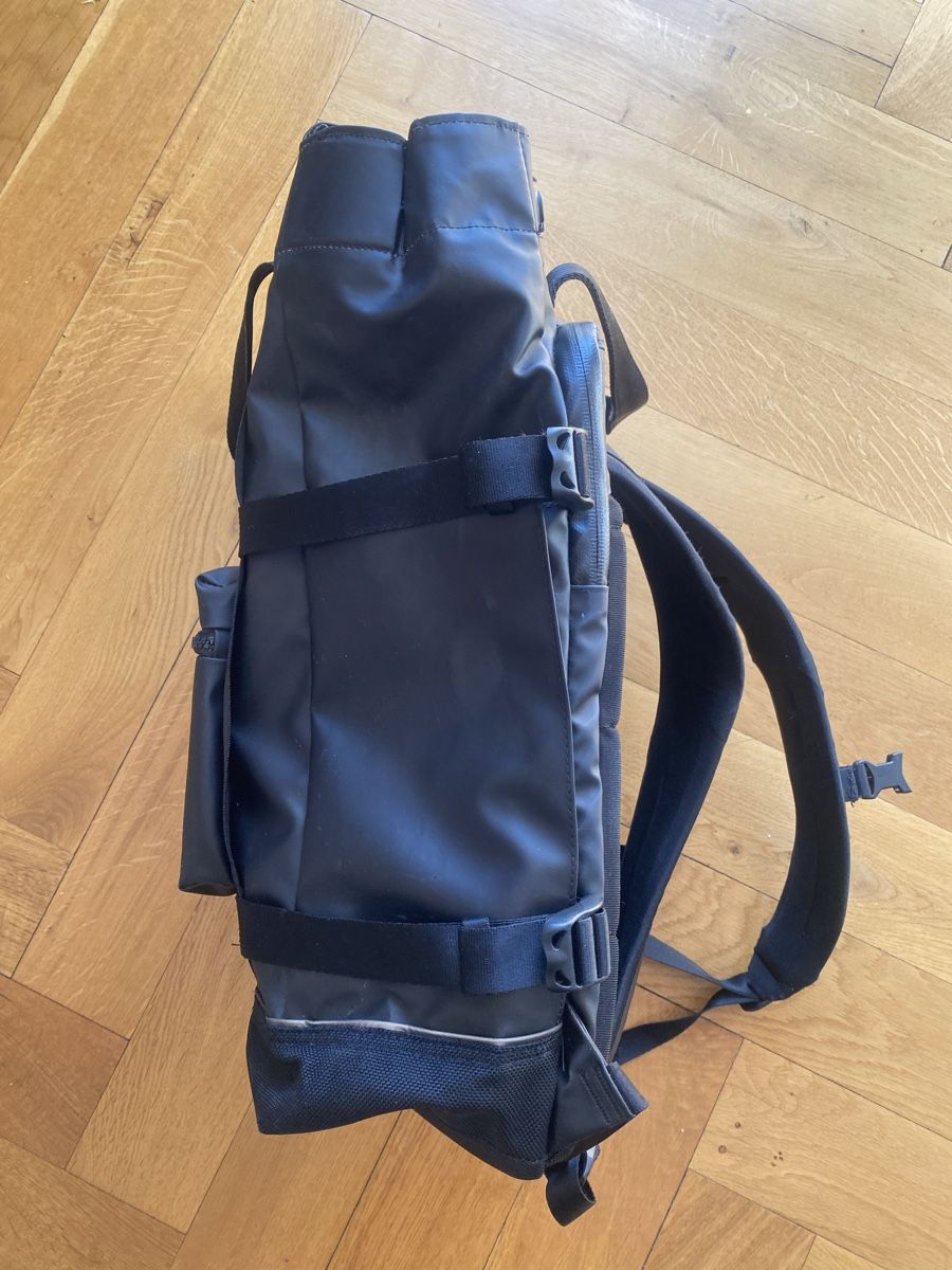 North Face Rucksäcke: The North Face Base Commuter Pack Rucksack – Gebraucht aus Zürich von rotschwarzkaeppchen 5