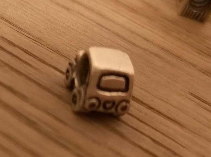 Pandora Ciondoli: Original Pandora Auto Charm – Usato da Stein AR venduto da elifi88 3