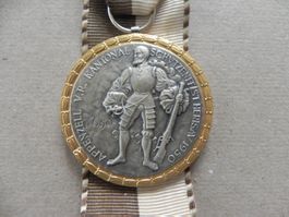 Medaille App. Kant. Schützenfest Herisau