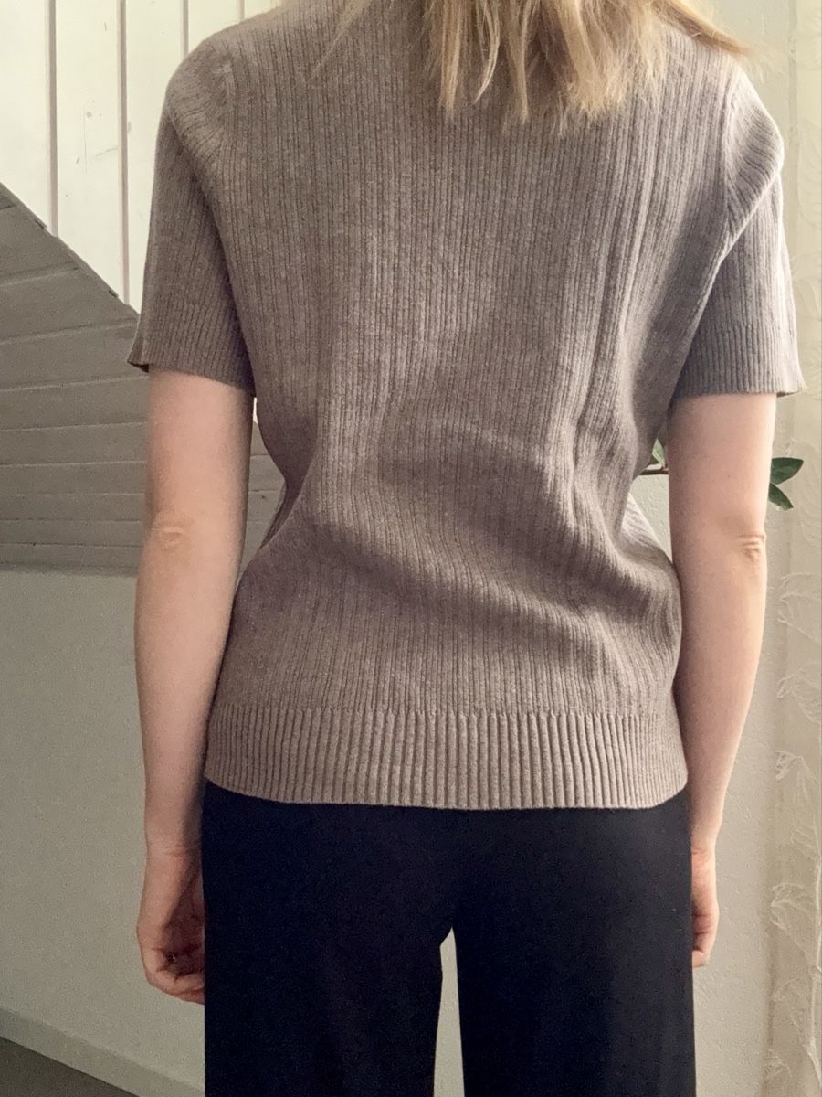 Cecil Gilet & Giacche senza maniche: Cardigan CECIL taille M, 100% cotton – Nuovo (secondo la descrizione) da Vuippens venduto da Anna_as 2
