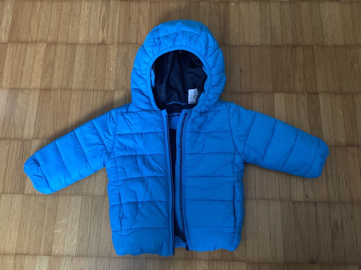 C&A Vestes & Manteaux: Winter Jacke Gr 68 – D'occasion à Mönchaltorf par Angel789
