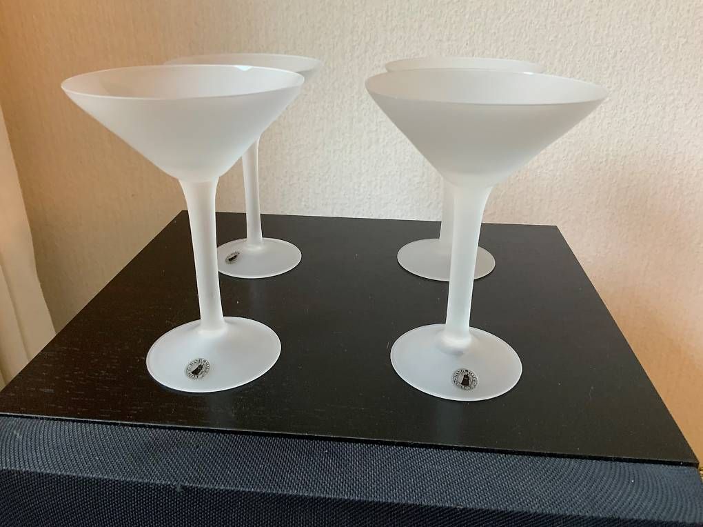 Bicchieri: Cocktailgläser – Usato da Weinfelden venduto da bea_2ln5 1