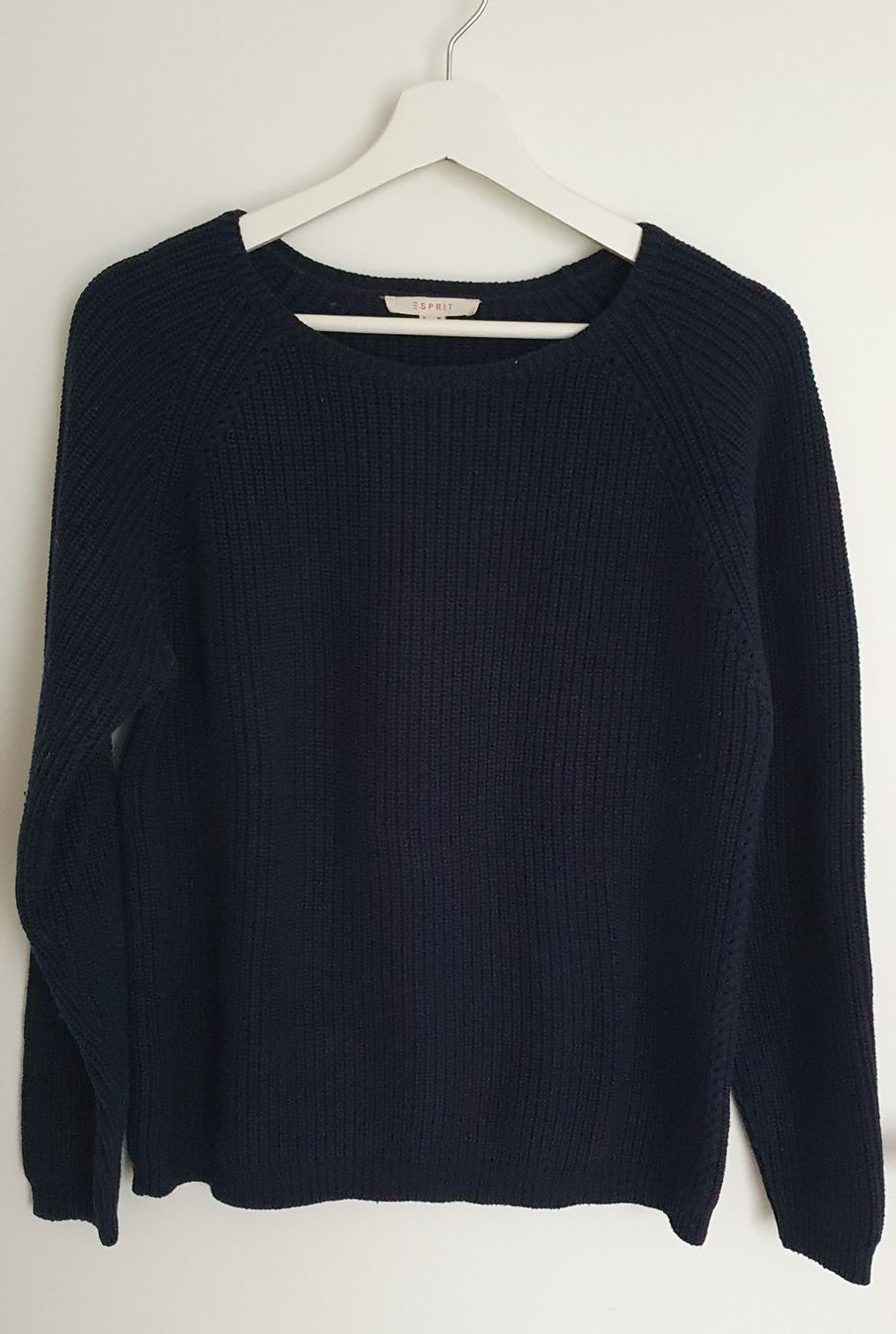 Esprit Maglioni & Felpe: Esprit Pullover Blau Gr. M – Usato da Möriken AG venduto da Katze110